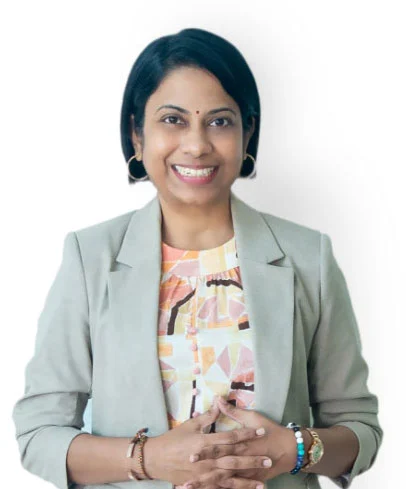 Dr. Meenakshi Adaikappan